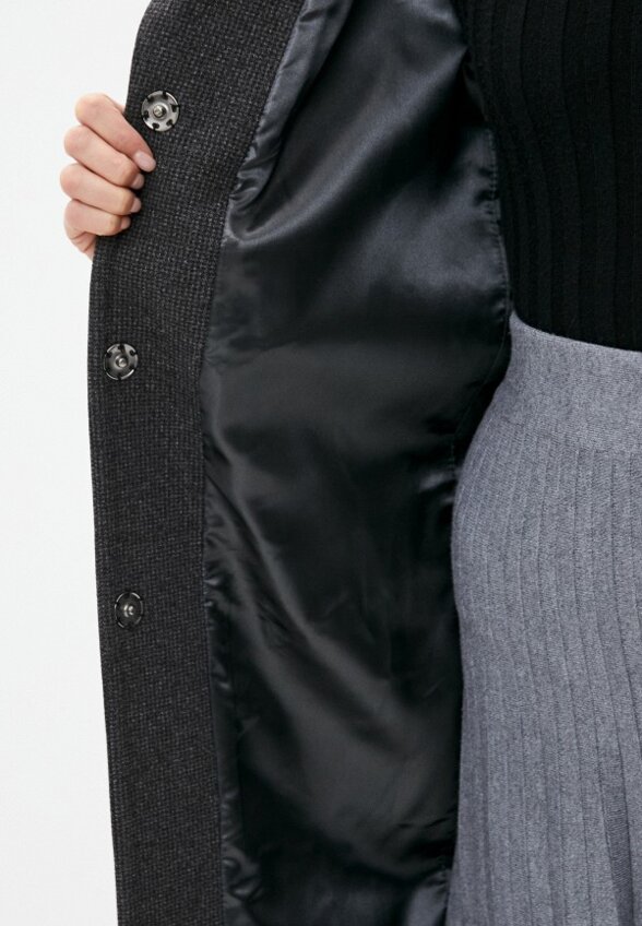 Пальто-халат Ovelli