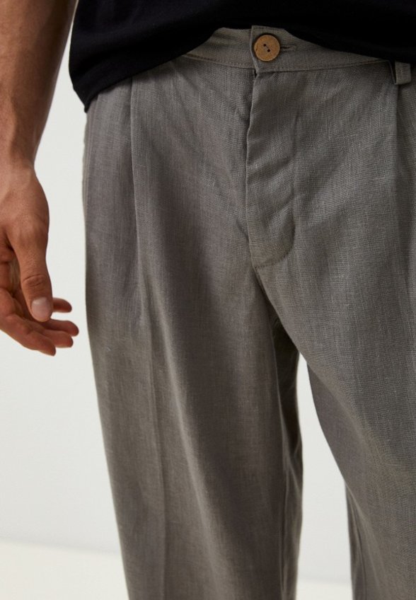 Брюки Изольна