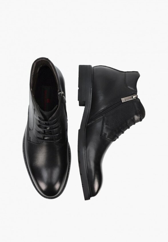 Ботинки Bruno Renzoni