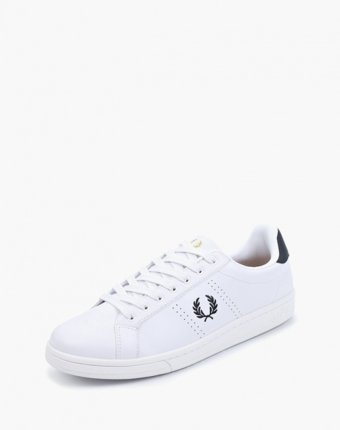 Кеды Fred Perry мужчинам