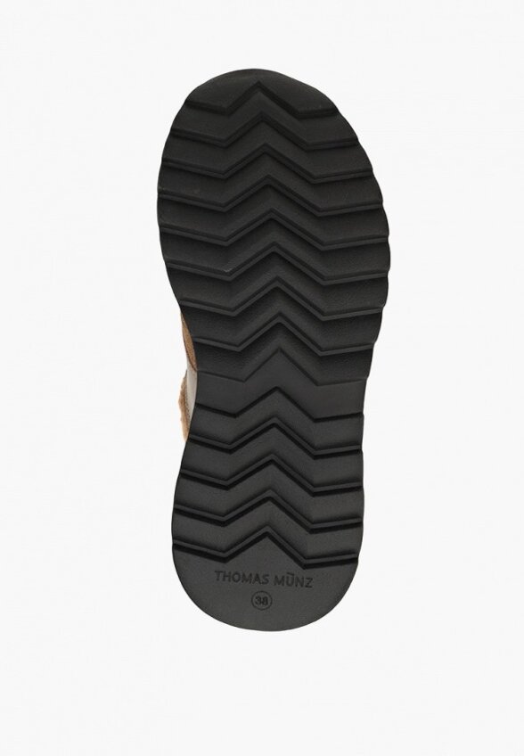 Кроссовки Thomas Munz