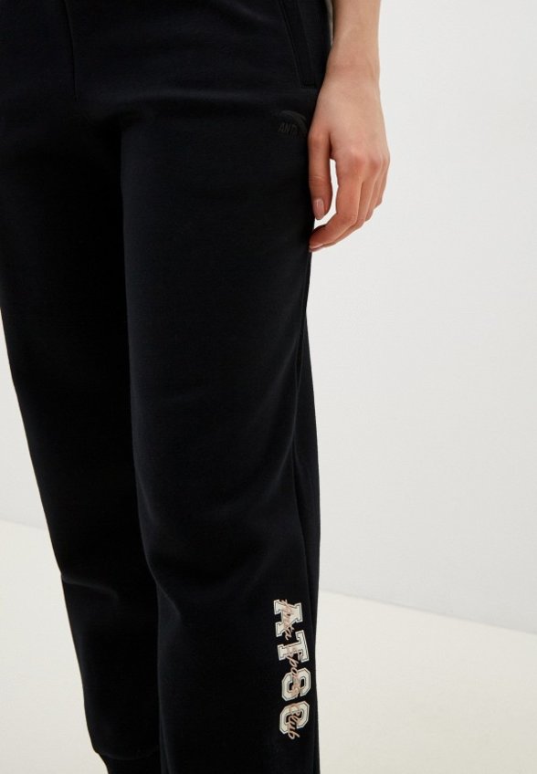 Брюки спортивные Anta