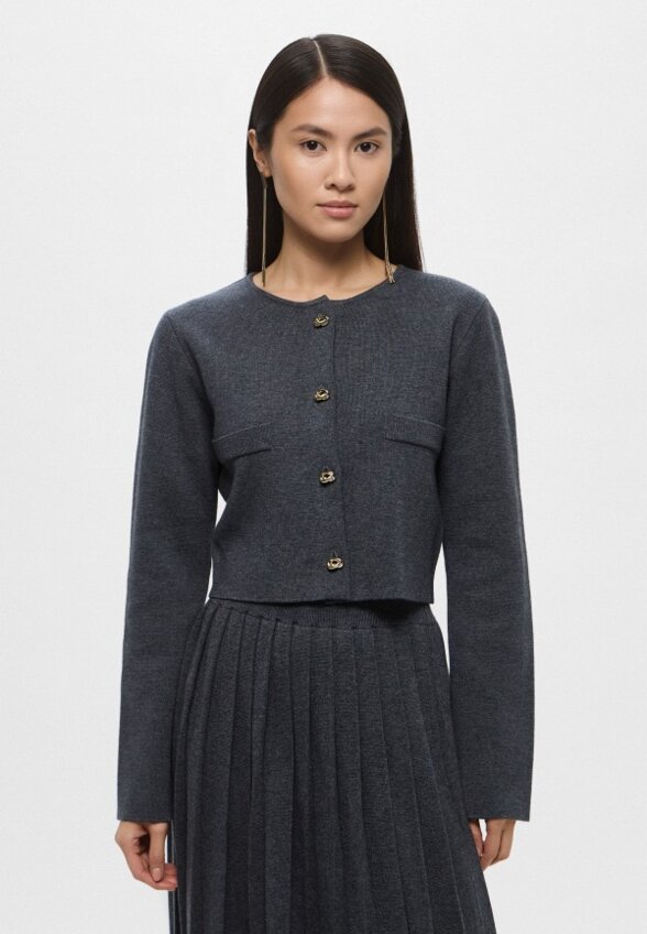 Кардиган IDOL