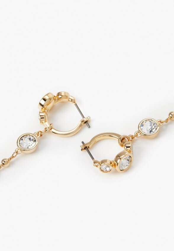 Серьги Swarovski®
