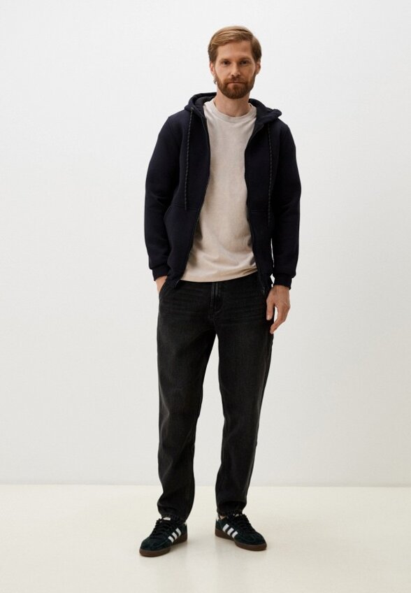 Толстовка D.S