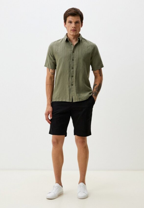 Рубашка Mark Formelle