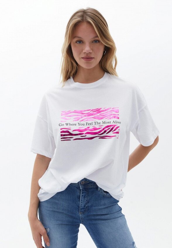 Футболка OXXO