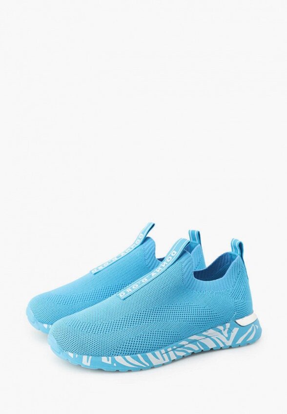 Кроссовки Donna D’oro