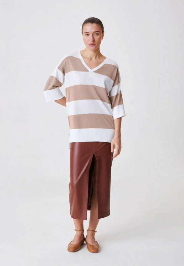 Пуловер Antiga