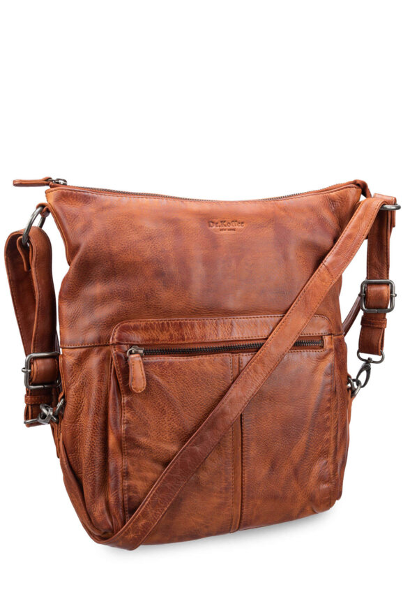 Др.Коффер M402876-248-05 сумка через плечо