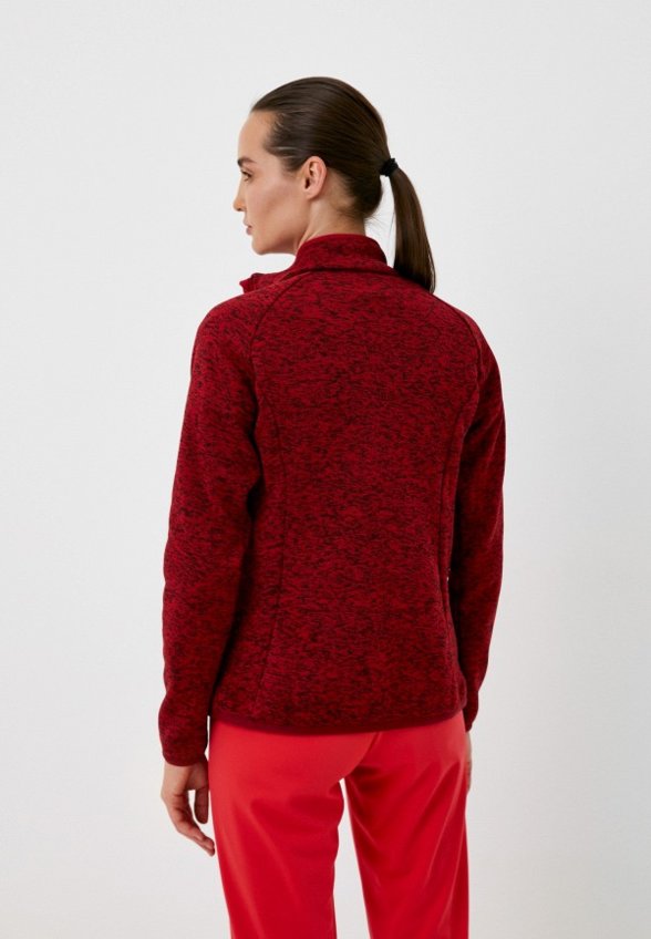 Олимпийка Red Fox