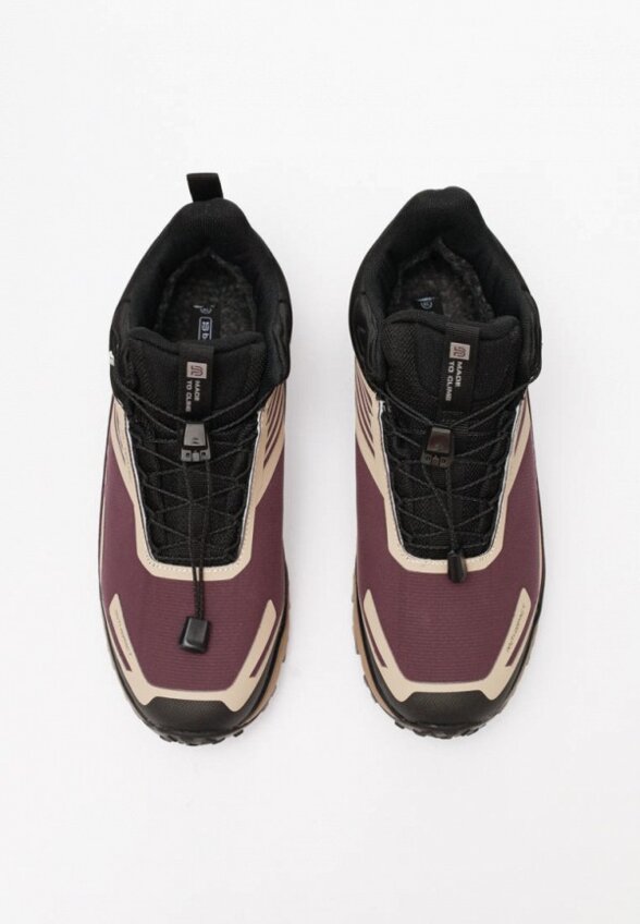 Кроссовки Baasploa