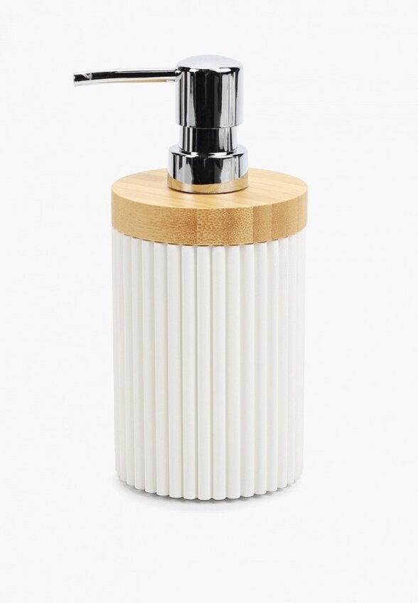 Дозатор для мыла Ridder