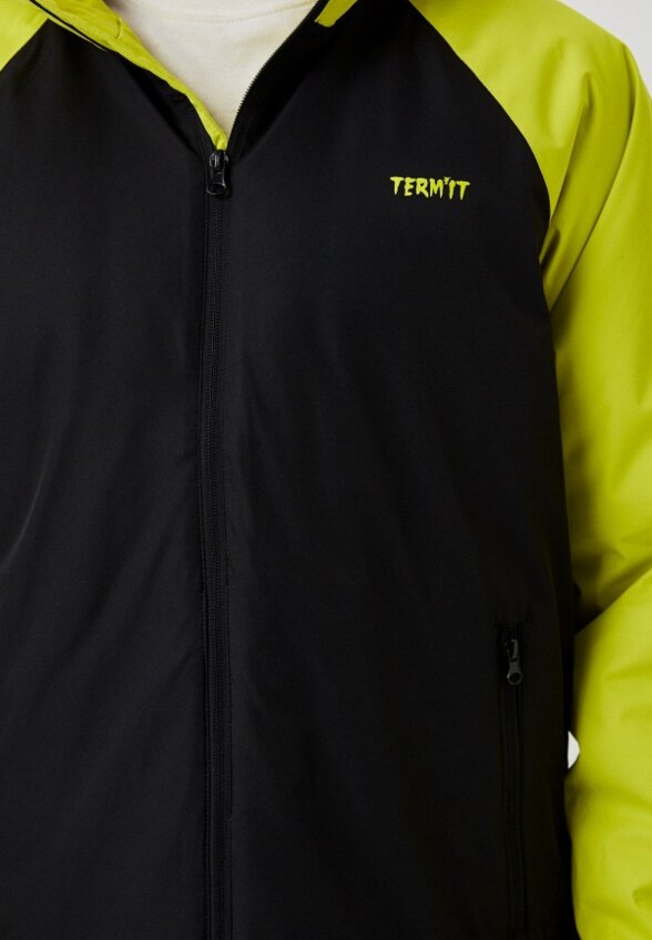 Куртка сноубордическая Termit