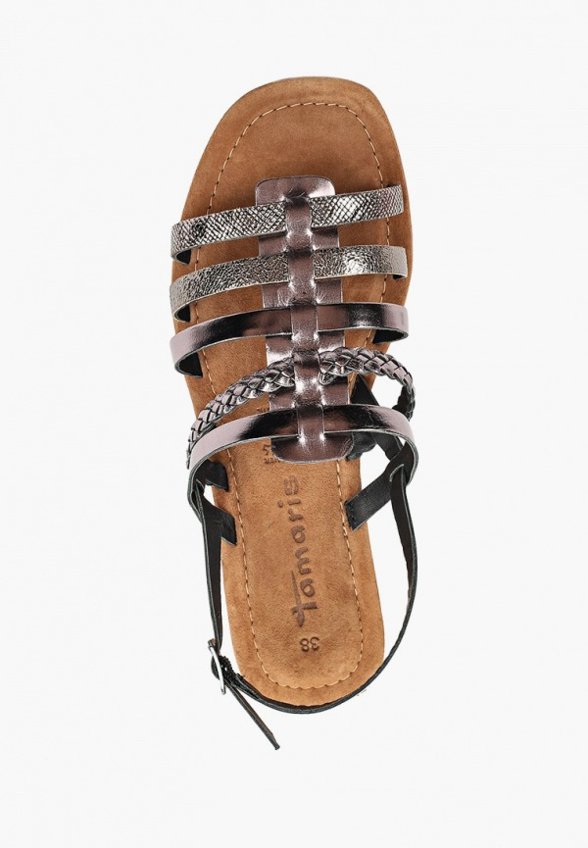 Сандалии Tamaris