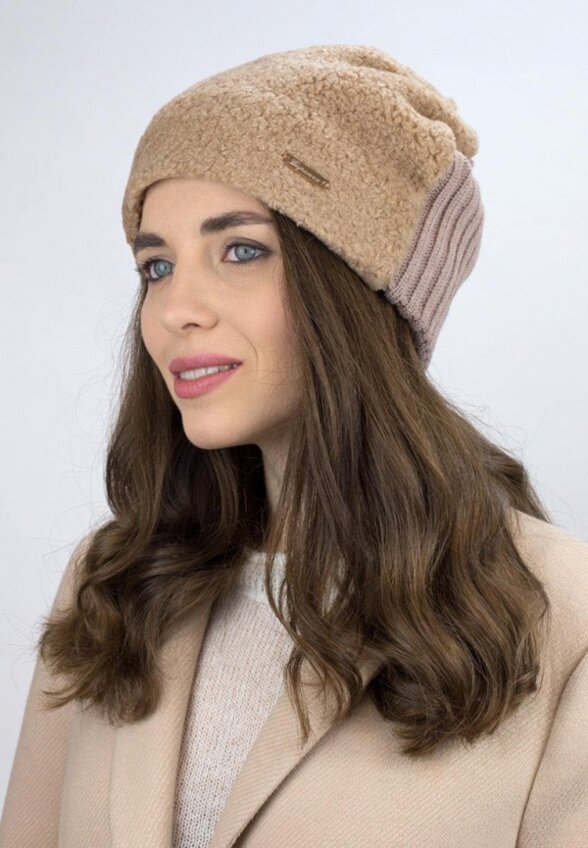 Шапка Сиринга