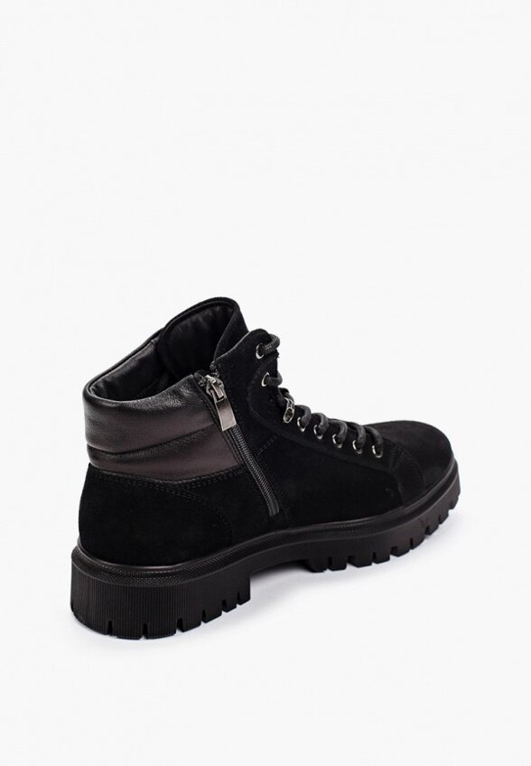 Ботинки Vittorio Bravo