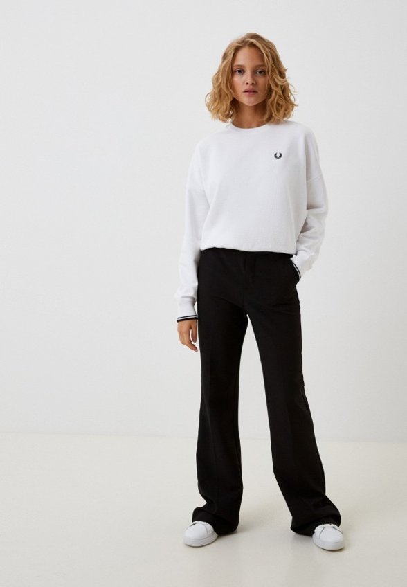 Свитшот Fred Perry
