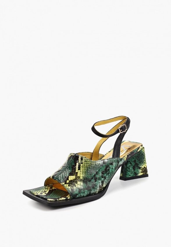 Босоножки Vasconte