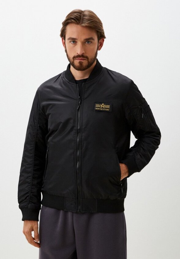 Куртка утепленная Limarsini