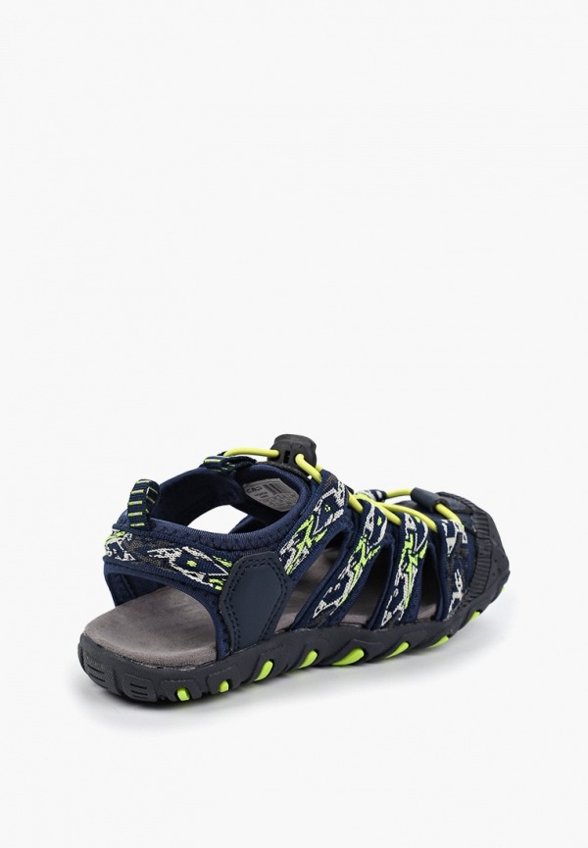 Сандалии CMP