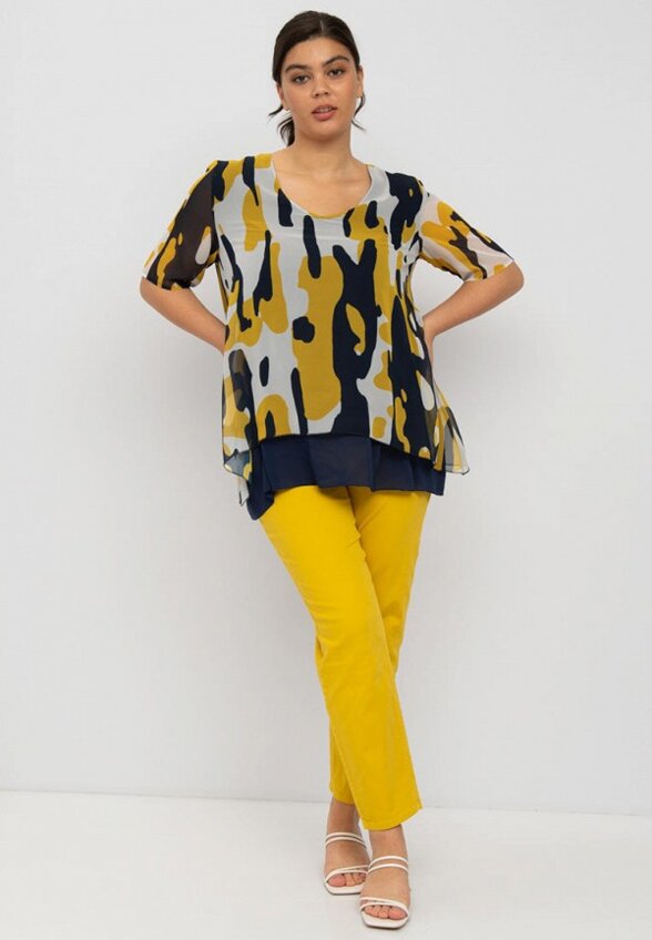 Джинсы Samoon by Gerry Weber