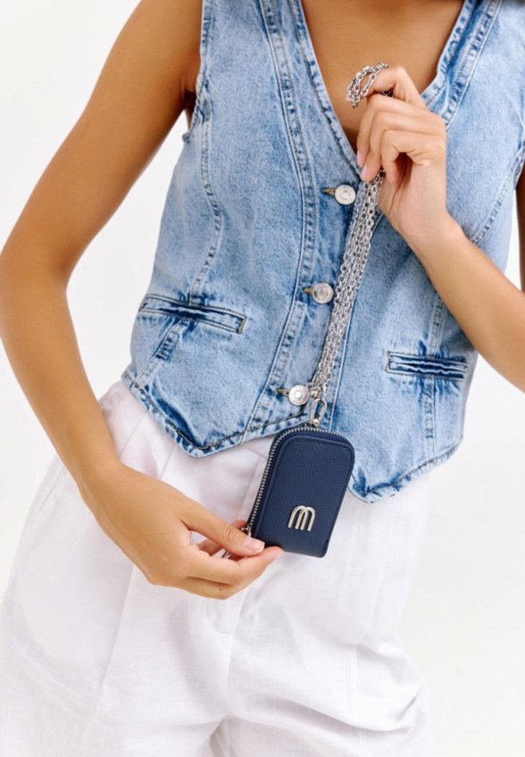 Сумка и кошелек Millz Karta