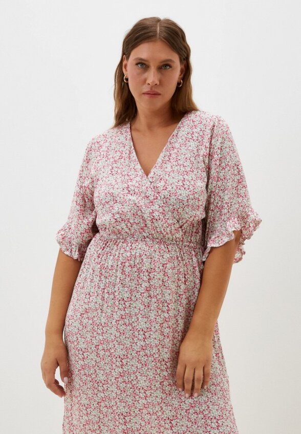 Платье Louren Wilton