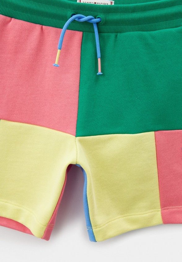 Шорты спортивные Tommy Hilfiger