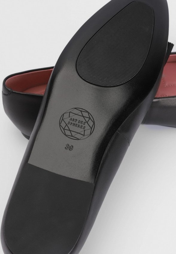 Балетки Art des Spheres