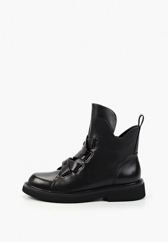 Ботинки Graciana