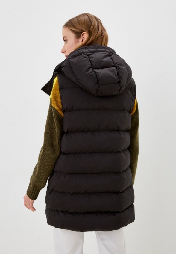 Жилет утепленный Bottom Line