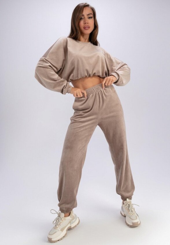 Свитшот Victoria Veisbrut