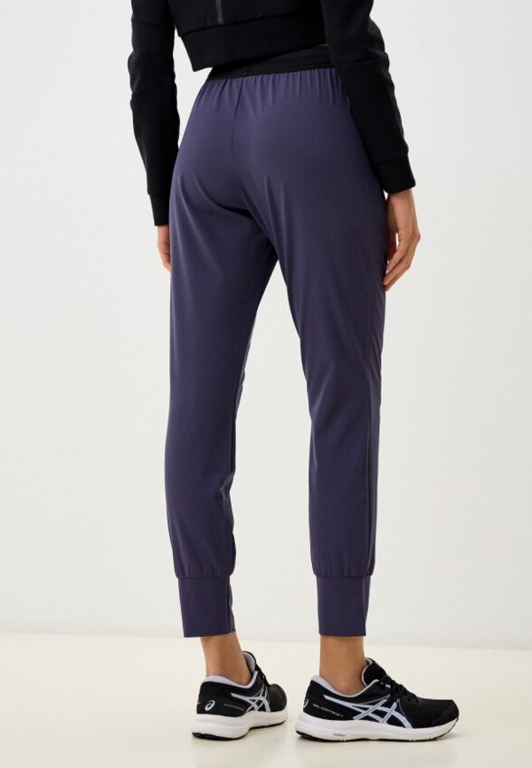 Брюки спортивные ASICS
