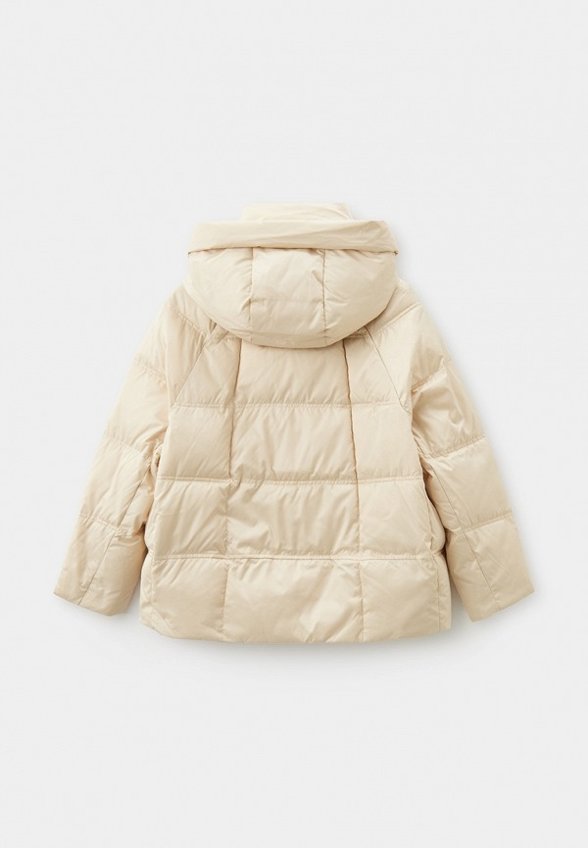 Куртка утепленная Fobs