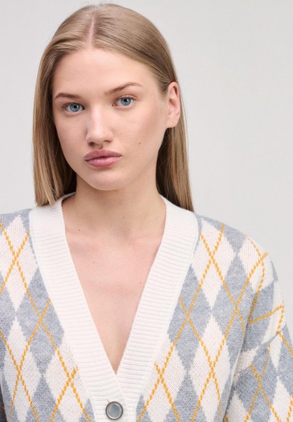 Кардиган Zarina