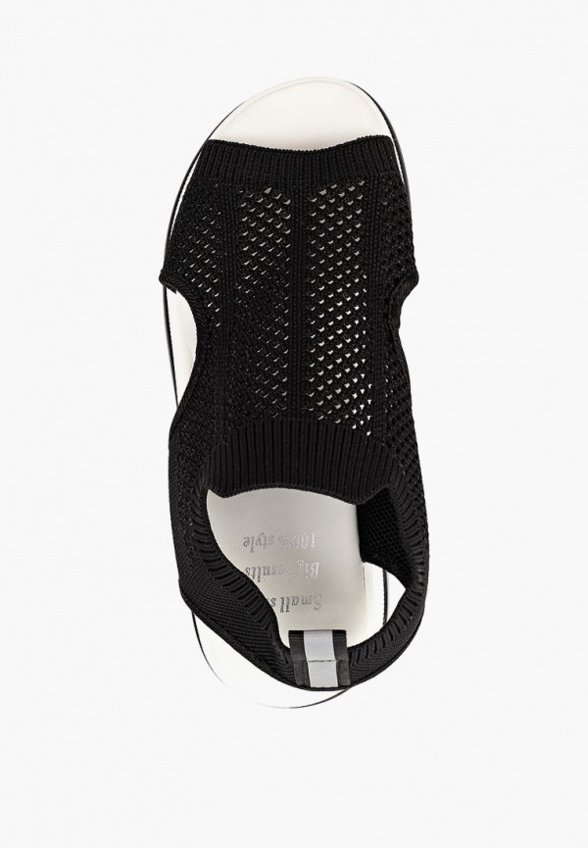 Сандалии Zumita