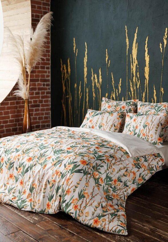 Постельное белье 2-спальное Волшебная Ночь