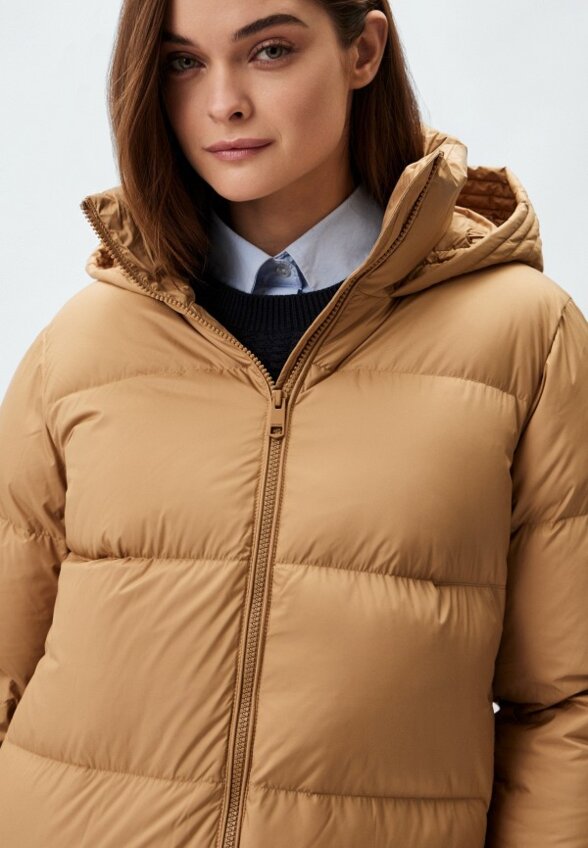 Пуховик Tommy Hilfiger