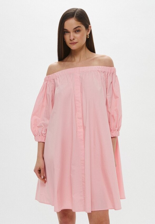 Платье Trussardi