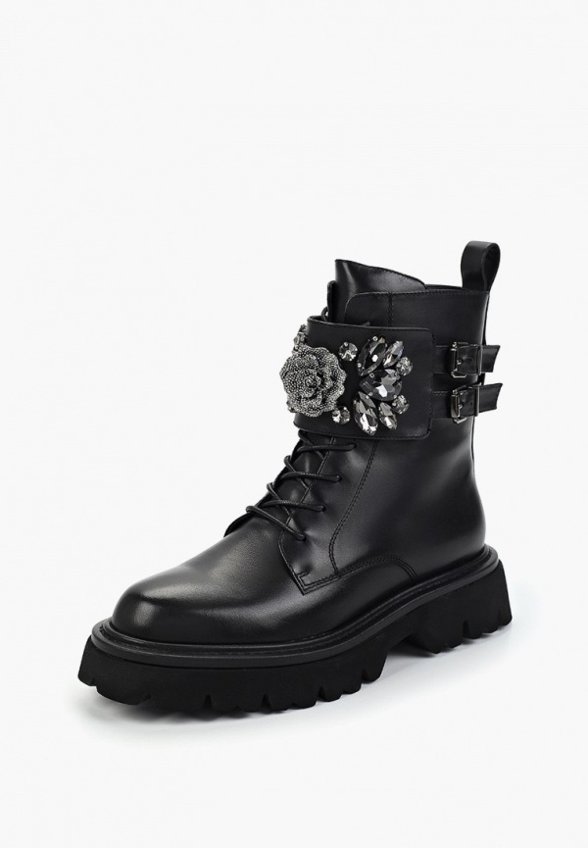 Ботинки Graciana