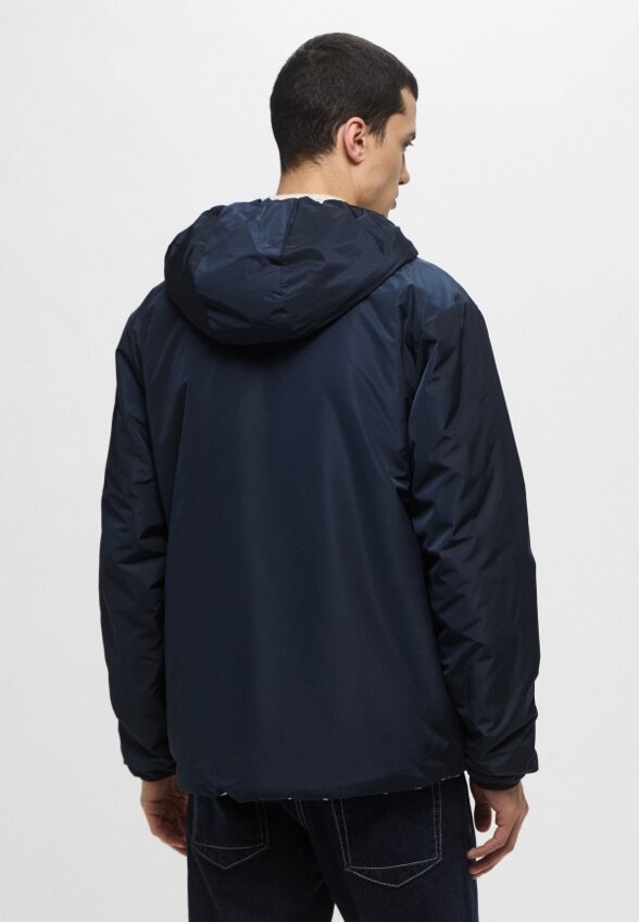 Куртка утепленная John Richmond