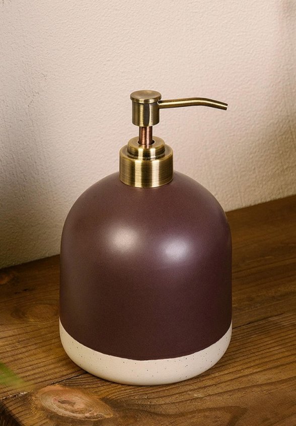 Дозатор для мыла Moroshka