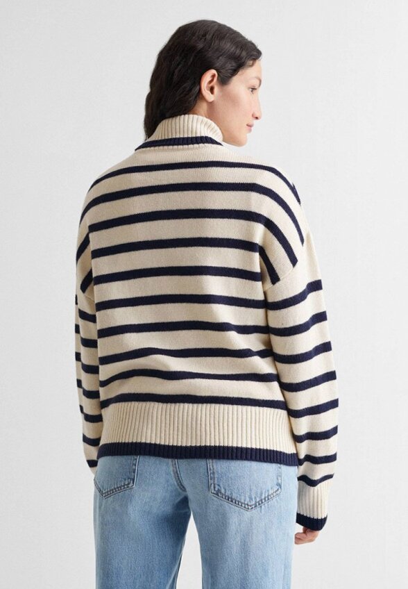 Водолазка Mango Teen