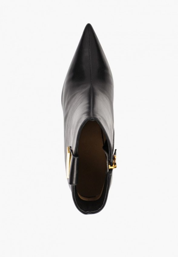 Ботильоны Abricot