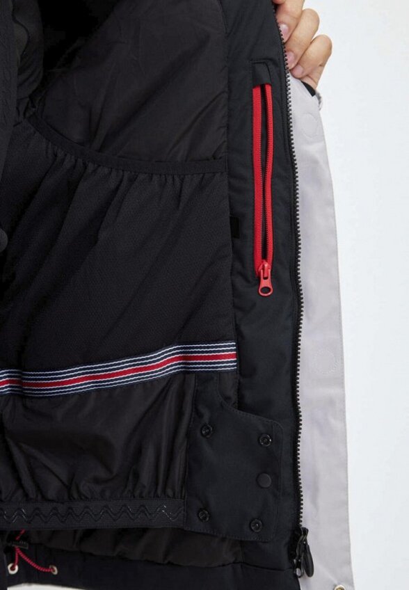 Куртка горнолыжная Forcelab