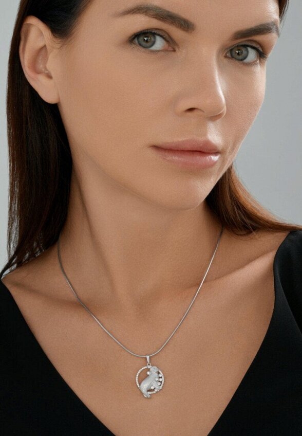 Подвеска Diamant