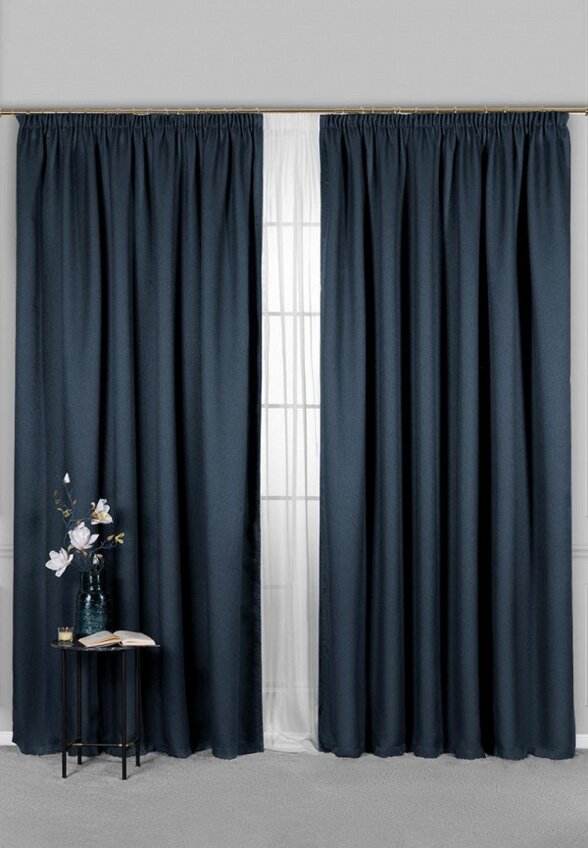 Шторы 2 шт. Daily by T