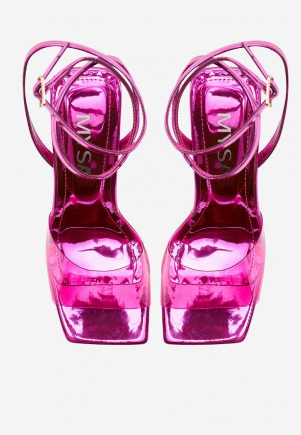 Босоножки Mysa