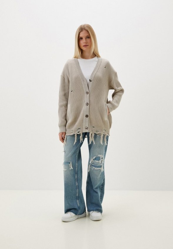 Кардиган Tu.tri